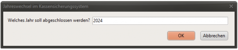 Kassensicherungssystem Auswahl des Jahres Kassensicherungssystem Auswahl des Jahres